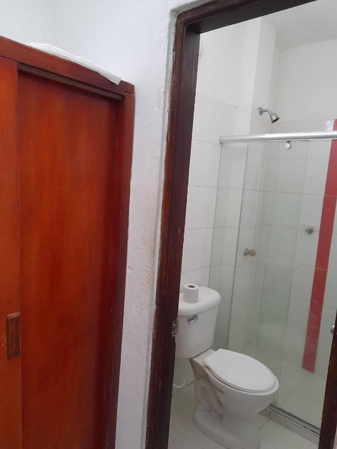 Hotel Isla Capri Mompos Buitenkant foto